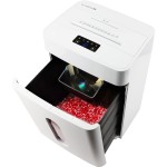 Знищувач документів Olympia MC 2508 S, A4, 80g х 10 л.,4*38, 25л., P-4 (2641) Знищувач документів Olympia MC 2508 S, A4, 80g х 10 л.,4*38, 25л., P-4 (2641)