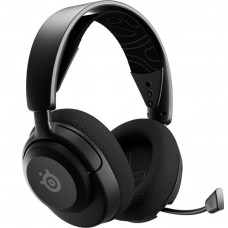 Ігрова гарнітура SteelSeries Arctis Nova 5 Wireless Black MultiPlatform (61670)