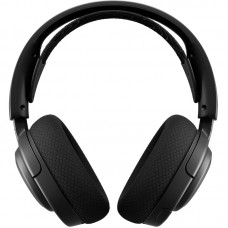 Ігрова гарнітура SteelSeries Arctis Nova 5 Wireless Black MultiPlatform (61670)