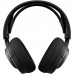 Ігрова гарнітура SteelSeries Arctis Nova 5 Wireless Black MultiPlatform (61670)