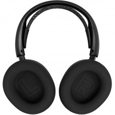Ігрова гарнітура SteelSeries Arctis Nova 5 Wireless Black MultiPlatform (61670)