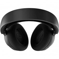 Ігрова гарнітура SteelSeries Arctis Nova 5 Wireless Black MultiPlatform (61670)