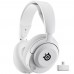 Ігрова гарнітура SteelSeries Arctis Nova 5 Wireless White MultiPlatform (61671)