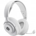 Ігрова гарнітура SteelSeries Arctis Nova 5 Wireless White MultiPlatform (61671)