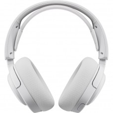 Ігрова гарнітура SteelSeries Arctis Nova 5 Wireless White MultiPlatform (61671)