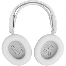 Ігрова гарнітура SteelSeries Arctis Nova 5 Wireless White MultiPlatform (61671)