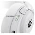 Ігрова гарнітура SteelSeries Arctis Nova 5 Wireless White MultiPlatform (61671)