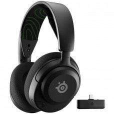 Ігрова гарнітура SteelSeries Arctis Nova 5X Black XBOX/PC/PS/SW/MAC/MOB (61676)