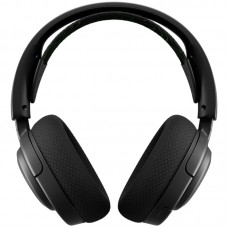 Ігрова гарнітура SteelSeries Arctis Nova 5X Black XBOX/PC/PS/SW/MAC/MOB (61676)