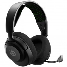 Ігрова гарнітура SteelSeries Arctis Nova 5X Black XBOX/PC/PS/SW/MAC/MOB (61676)