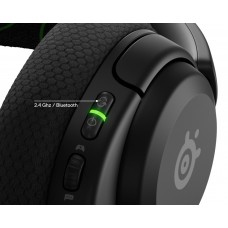 Ігрова гарнітура SteelSeries Arctis Nova 5X Black XBOX/PC/PS/SW/MAC/MOB (61676)