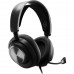 Ігрова гарнітура SteelSeries Arctis Nova Pro Black PC/PS/SW/MAC/MOB (61527)