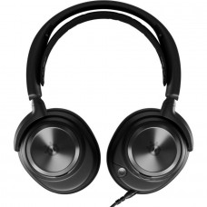 Ігрова гарнітура SteelSeries Arctis Nova Pro Black PC/PS/SW/MAC/MOB (61527)