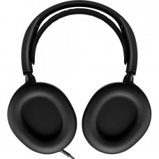 Ігрова гарнітура SteelSeries Arctis Nova Pro Black PC/PS/SW/MAC/MOB (61527)
