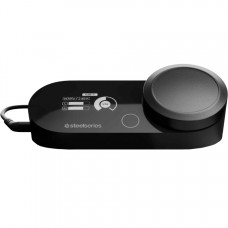 Ігрова гарнітура SteelSeries Arctis Nova Pro Black PC/PS/SW/MAC/MOB (61527)