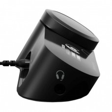 Ігрова гарнітура SteelSeries Arctis Nova Pro Black PC/PS/SW/MAC/MOB (61527)