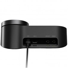 Ігрова гарнітура SteelSeries Arctis Nova Pro Black PC/PS/SW/MAC/MOB (61527)