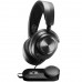 Ігрова гарнітура SteelSeries Arctis Nova Pro X Black XBOX/PC/PS/SW/MAC/MOB (61528)