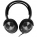 Ігрова гарнітура SteelSeries Arctis Nova Pro X Black XBOX/PC/PS/SW/MAC/MOB (61528)