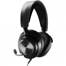 Ігрова гарнітура SteelSeries Arctis Nova Pro X Black XBOX/PC/PS/SW/MAC/MOB (61528)