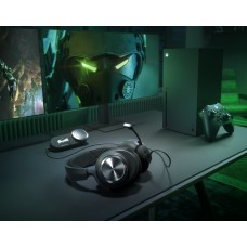 Ігрова гарнітура SteelSeries Arctis Nova Pro X Black XBOX/PC/PS/SW/MAC/MOB (61528)