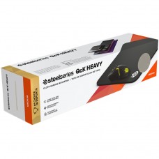 Ігрова поверхня SteelSeries QcK Heavy Medium 320х270х6мм (63836)