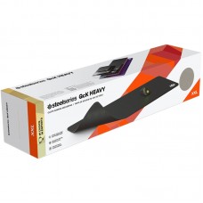Ігрова поверхня SteelSeries QcK Heavy XXL 900x400x4мм (67500)