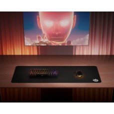 Ігрова поверхня SteelSeries QcK Heavy XXL 900x400x4мм (67500)