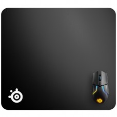 Ігрова поверхня SteelSeries QcK Large 450х400х2мм (63003)