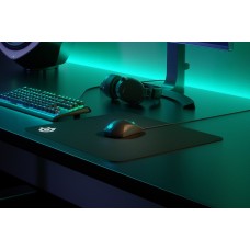 Ігрова поверхня SteelSeries QcK Large 450х400х2мм (63003)