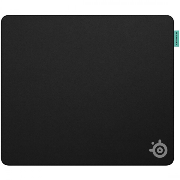 Ігрова поверхня SteelSeries QcK Performance L Balance 490x420x3.5мм (63432)