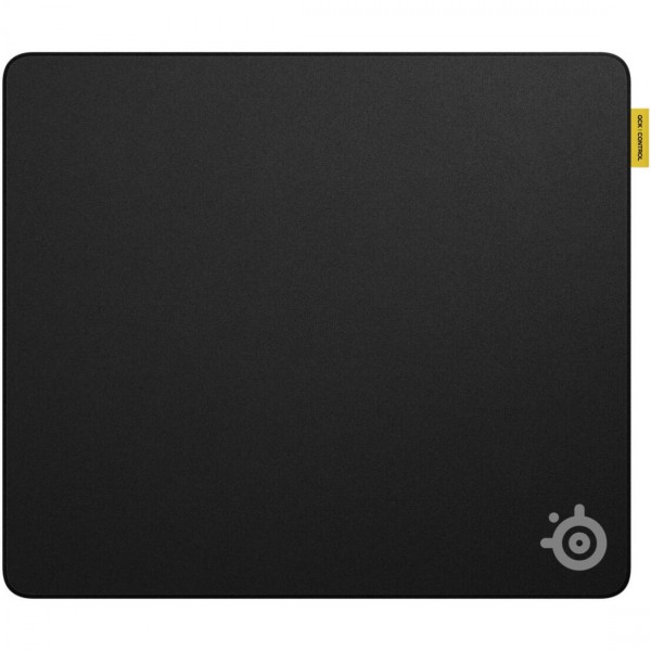 Ігрова поверхня SteelSeries QcK Performance L Control 490x420x3.5мм (63434)