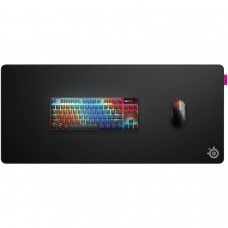 Ігрова поверхня SteelSeries QcK Performance XL - Speed 900x400x3.5мм (63431)