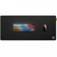 Ігрова поверхня SteelSeries QcK Performance XL Control 900x400x3.5мм (63435)