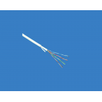 Кабель UTP Cat-5е R& M PVC (пометрово) (R35291) Кабель UTP Cat-5е R& M PVC (пометрово) (R35291)