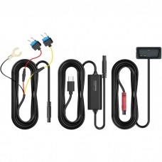 Кабель підключення DDPAI OBD hardwire kit for MINI2X/N1/N2/N5/Z60/Z50 Pro/Z60 Pro (6934915204465)