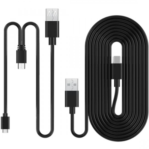 Кабель підключення DDPAI Z60 Link Power Cable (6934915204502)