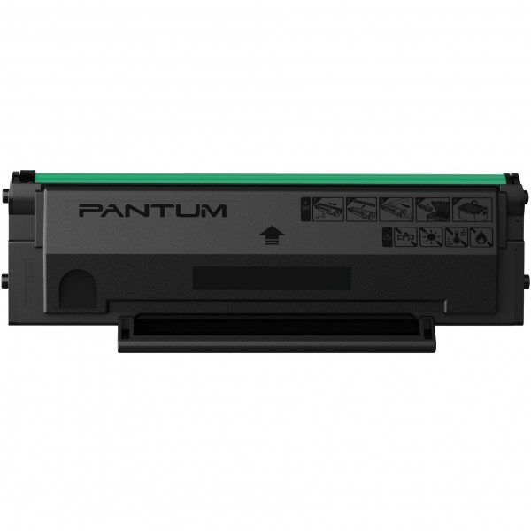 Картридж Pantum PC-211P P2200/P2500/M6500/M6550/M6600 (1600стр) (PC-211P)