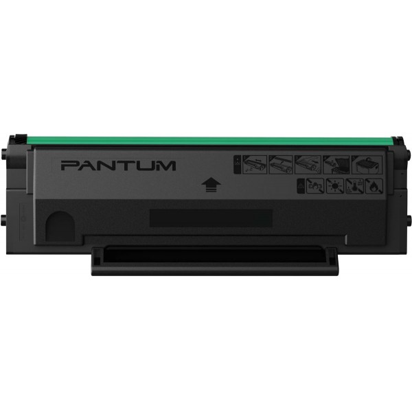 Картридж Pantum PL-C211PB P2200/P2500/M6500/M6550/M6600 (1600стр) white box (PL-C211PB)