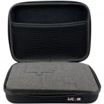 Кейс для зберігання SJCAM Big bag 23*16*6 cm (6972476161155) Кейс для зберігання SJCAM Big bag 23*16*6 cm (6972476161155)