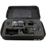 Кейс для зберігання SJCAM Big bag 23*16*6 cm (6972476161155) Кейс для зберігання SJCAM Big bag 23*16*6 cm (6972476161155)