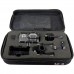 Кейс для зберігання SJCAM Big bag 23*16*6 cm (6972476161155)
