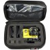 Кейс для зберігання SJCAM Medium bag 15*11*7 cm (6972476161148)