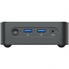 Комп'ютер Blackview Mini PC MP50 BLACK AMD Ryzen 5 3500U/16GB/SSD512GB/K&amp M (MP50 R5 16GB+512GB BLACK)