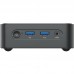 Комп'ютер Blackview Mini PC MP50 BLACK AMD Ryzen 5 3500U/16GB/SSD512GB/K&amp M (MP50 R5 16GB+512GB BLACK)