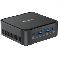 Комп'ютер Blackview Mini PC MP50 BLACK AMD Ryzen 5 3500U/16GB/SSD512GB/K&amp M (MP50 R5 16GB+512GB BLACK)