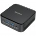 Комп'ютер Blackview Mini PC MP50 BLACK AMD Ryzen 5 3500U/16GB/SSD512GB/K&amp M (MP50 R5 16GB+512GB BLACK)