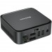 Комп'ютер Blackview Mini PC MP50 BLACK AMD Ryzen 5 3500U/16GB/SSD512GB/K&amp M (MP50 R5 16GB+512GB BLACK)