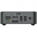 Комп'ютер Blackview Mini PC MP50 BLACK AMD Ryzen 5 3500U/16GB/SSD512GB/K&amp M (MP50 R5 16GB+512GB BLACK)