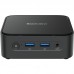 Комп'ютер Blackview Mini PC MP50 BLACK AMD Ryzen 5 3500U/16GB/SSD512GB/K&amp M (MP50 R5 16GB+512GB BLACK)
